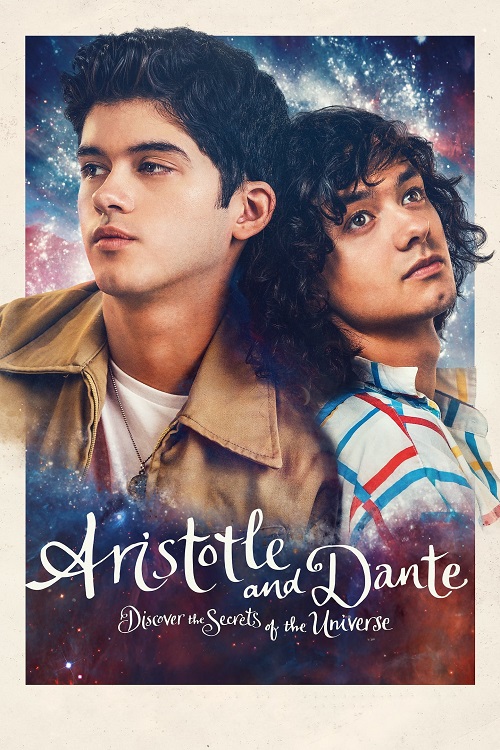 Arystoteles i Dante odkrywają sekrety wszechświata / Aristotle and Dante Discover the Secrets of the Universe (2022) MULTi.720p.HMAX.WEB-DL.H264.DD5.1.DD2.0-K83 / Lektor i Napisy PL