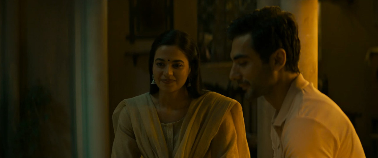 Mitti: Ek Nayi Pehchaan (2025) Season 1 [Hindi] WebRip 480p 720p ESub - Complete Screenshot