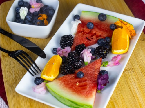 Food Photographer in Miami