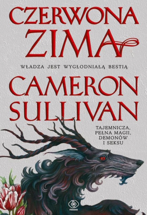 Sullivan Cameron - Czerwona Zima (2026)