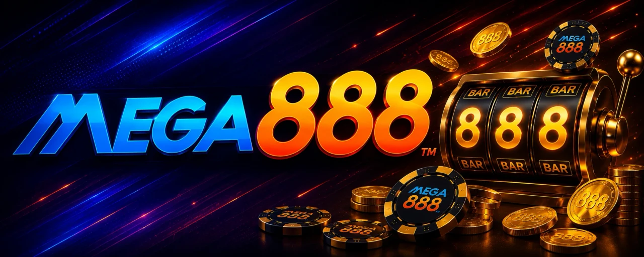 Mega888