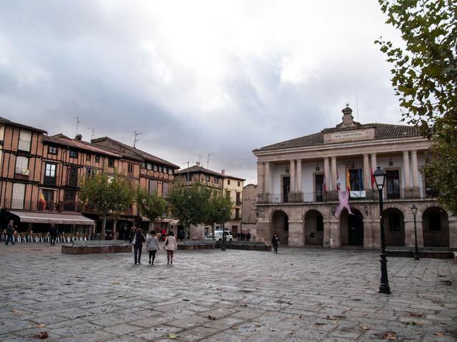 Domingo en Toro. Exposición "Las Edades del Hombre". - ZAMORA, TORO y "Las Edades del Hombre" (17)