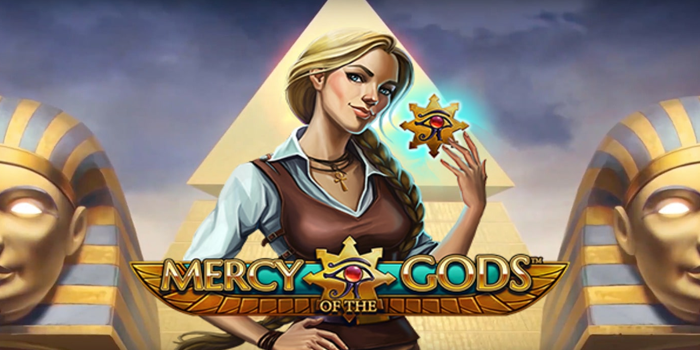 Tips Bermain Menang Miliaran di Slot Mercy of the Gods