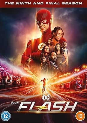 The Flash - Stagione 9 (2023) (Completa) WEBMux 1080P ITA ENG AC3 x264 mkv