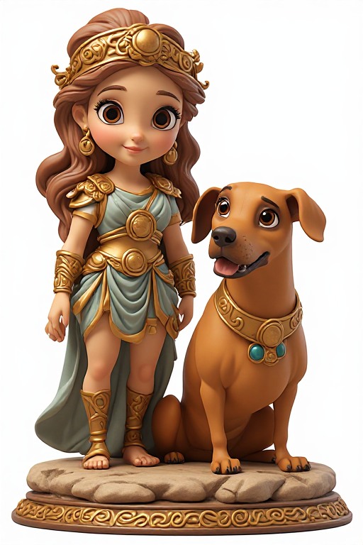 Greek-Goddes-Diana-and-the-Hou-(63)