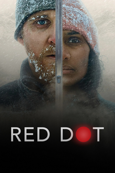 Na celowniku / Red Dot (2021) PL | 360p | 480p | 720p | AC3.WEB-DL.XviD-GR4PE | DD5.1 | Lektor PL