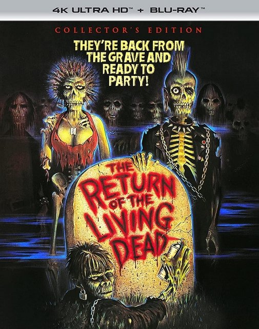 Powrót Żywych Trupów / The Return of the Living Dead (1985) MULTi.2160p.UHD.BluRay.Remux.DoVi.HDR.HEVC.DTS-HD.MA.5.1-fHD / POLSKI LEKTOR i NAPISY