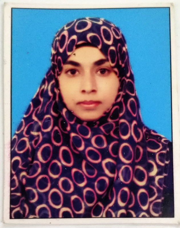 Ms Amna