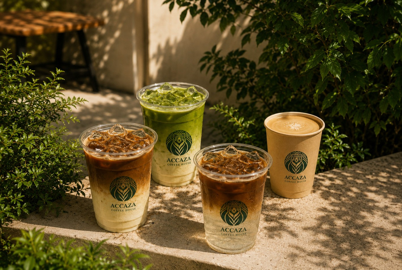 Accaza Coffee