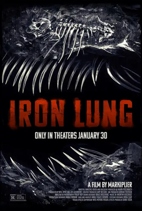 Iron Lung (2026) PL.AI.1080p.PLAI.WEB.DL.XviD.AC3-MAXX / Lektor PL AI