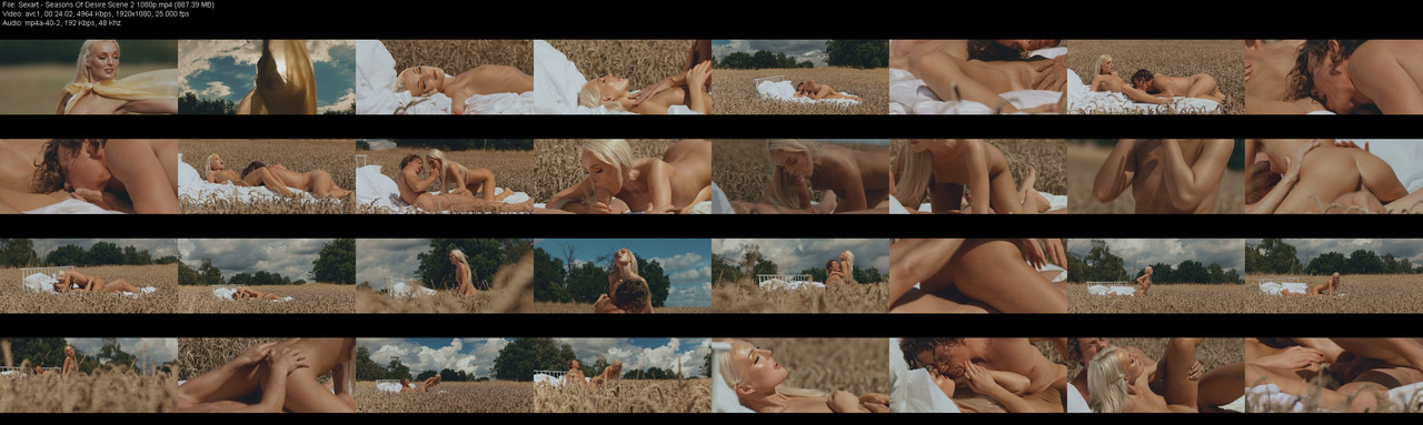 Sexart Seasons Of Desire Scene 2 1080p