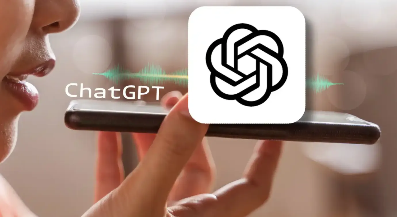 ChatGPT se convierte en un asistente de voz, ¿es como Alexa y Siri?