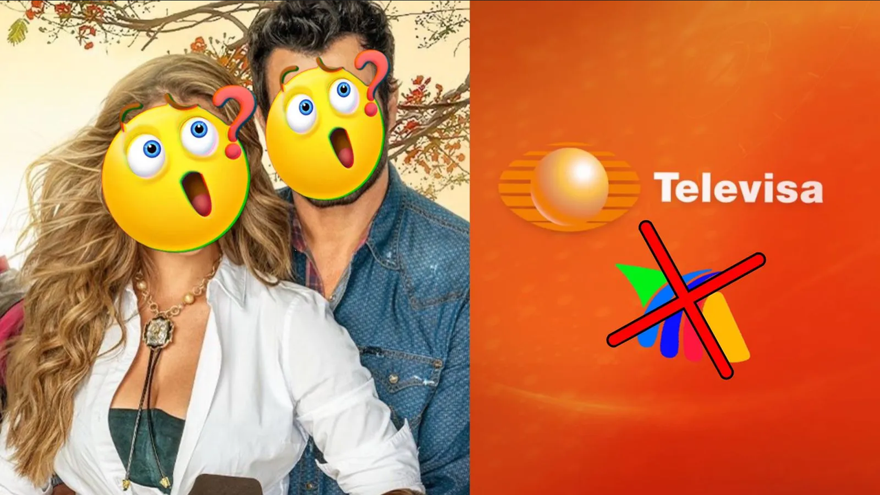 Telenovela de Televisa supera a su competencia y es la mejor del momento