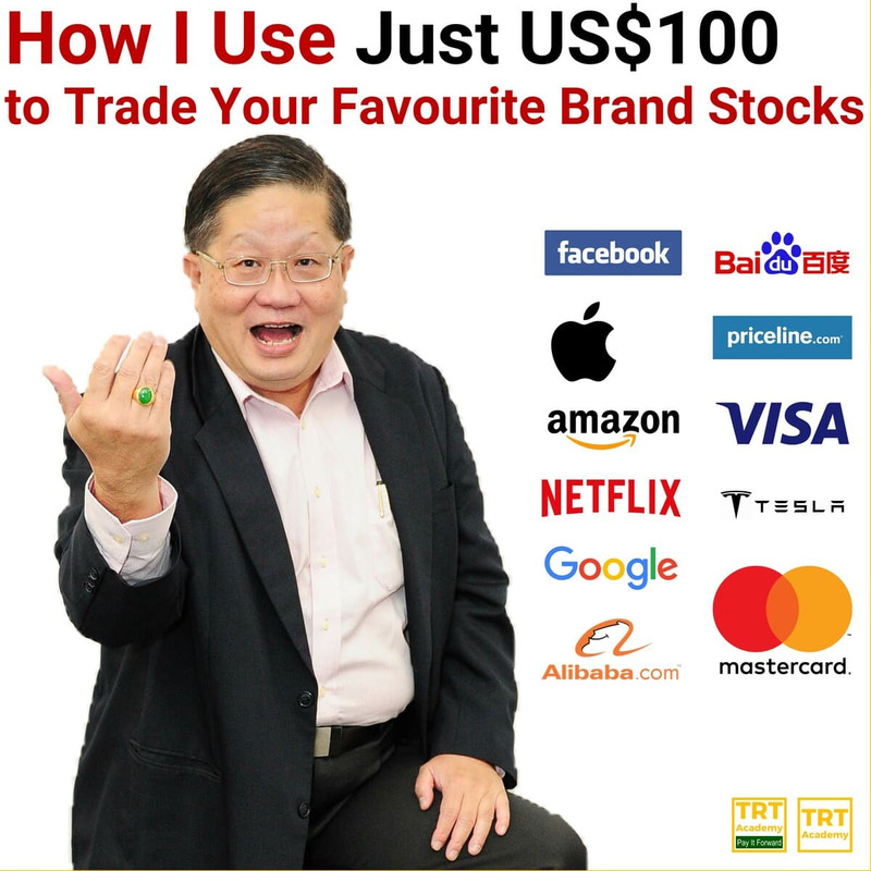 8 February 2018 – How I Use Just US0 to Trade Your Favourite Brand Stocks 8 February 2018 – How I Use Just US0 to Trade Your Favourite Brand Stocks