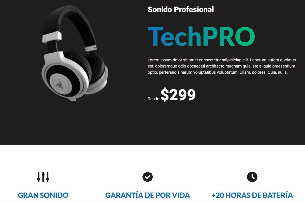TechPro