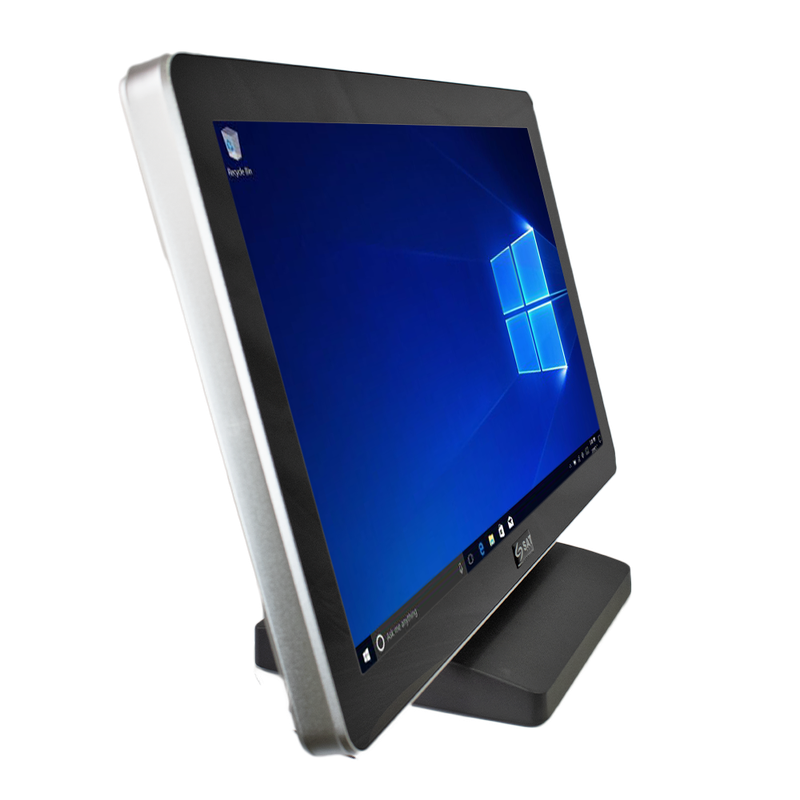 7645 Monitor Touch SAT 2013FPH - 7