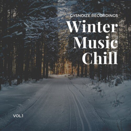 VA - Winter Music Chill, Vol. 1 (2019)