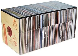 Tony Bennet -The Complete Collection [Box Set 74CD] (2011) .Flac