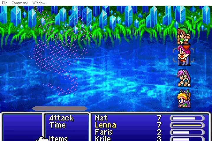 Retro Arch m GBA 0 11 dev c758314 2026 08 30 08 44 00 frame at 0m24s