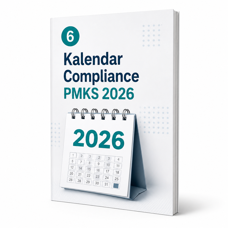Kalendar Compliance PMKS 2026