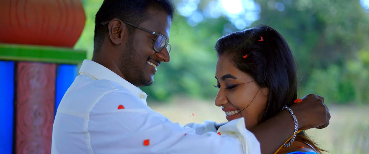 Il Tha Ka Sai Aa 2024 WebRip [Tamil] 480p, 720p ESub Screenshot