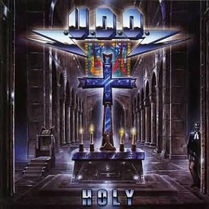 Re: U.D.O.