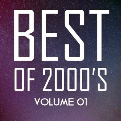 VA - Best Of 2000s (Da Crime Recordings) (2019)