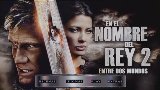 1 - En el Nombre del Rey 2 [DVD9Custom] [Pal] [Cast/Ing] [Sub:Varios] [Fantástico] [2011]