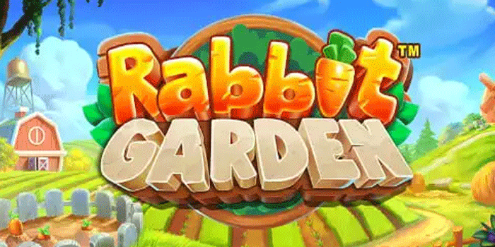 Wild Trik Modal Awet Di Slot Rabbit Garden