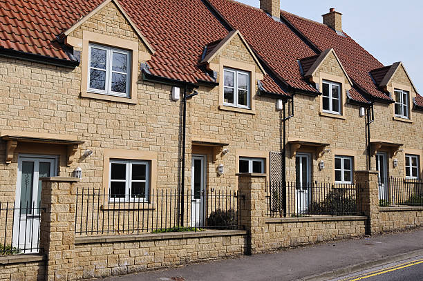 Tile Roofing