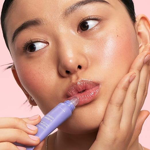 LANEIGE Lip Glowy Balm Shades