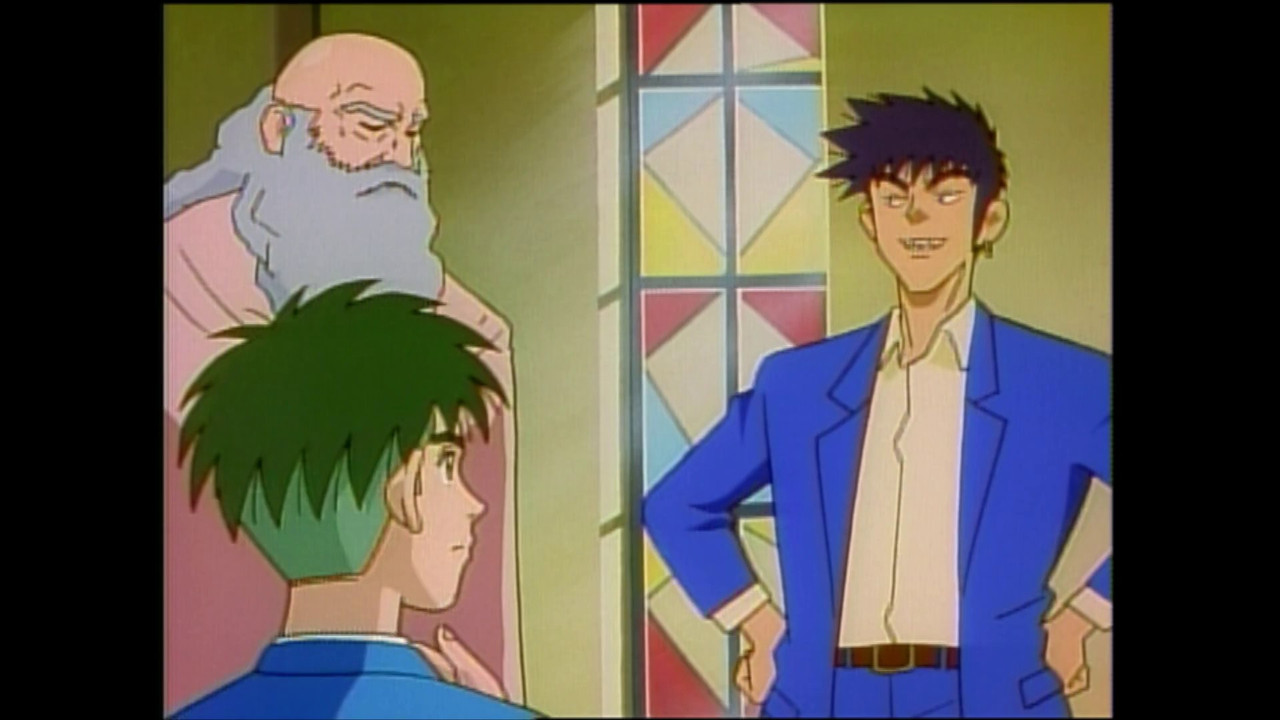 [SubsPlease] Hareluya II Boy - 01 (1080p) [E9FEB4A9]_o_00_09_58_00001