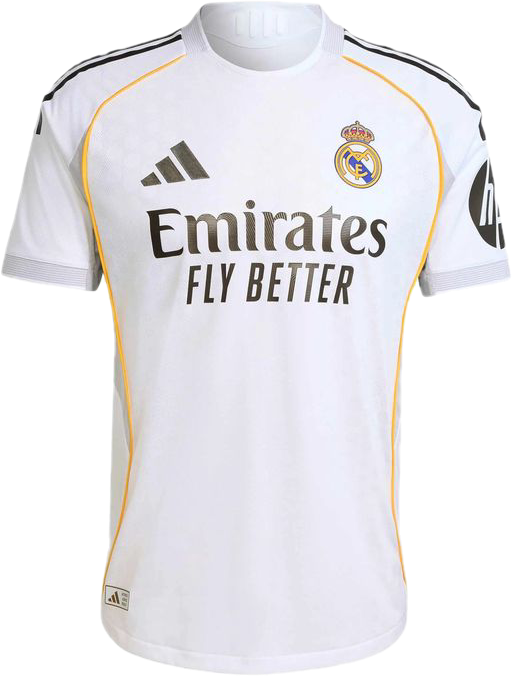 ADIDAS REAL MADRID