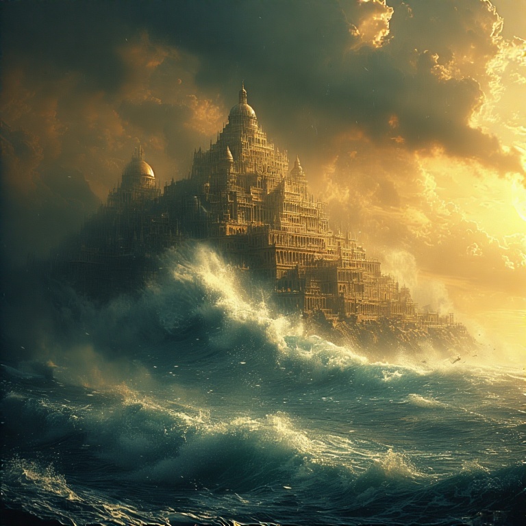 A-dramatic-seascape-depicts-a-6