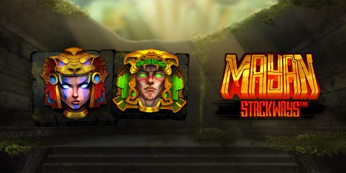Cara Mendapatkan Jackpot Besar Di Slot Mayan Stackways