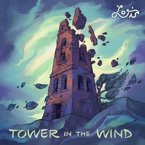 Loris - Tower in the Wind 2024 (Lossless + MP3)