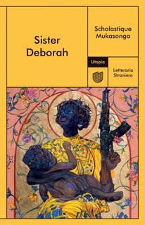 Scholastique Mukasonga - Sister Deborah (2023)