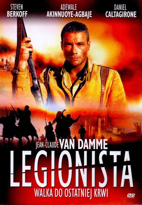 Legionista / Legionnaire (1998) MULTi.1080p.BluRay.REMUX.AVC.DTS-HD.MA.2.0-LTS / Lektor PL i Napisy PL