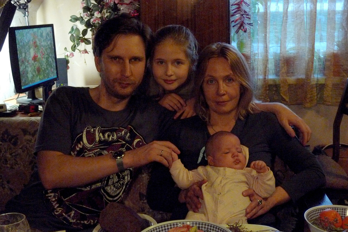 Мы все ровно 8 лет назад :) Мы все ровно 8 лет назад :)