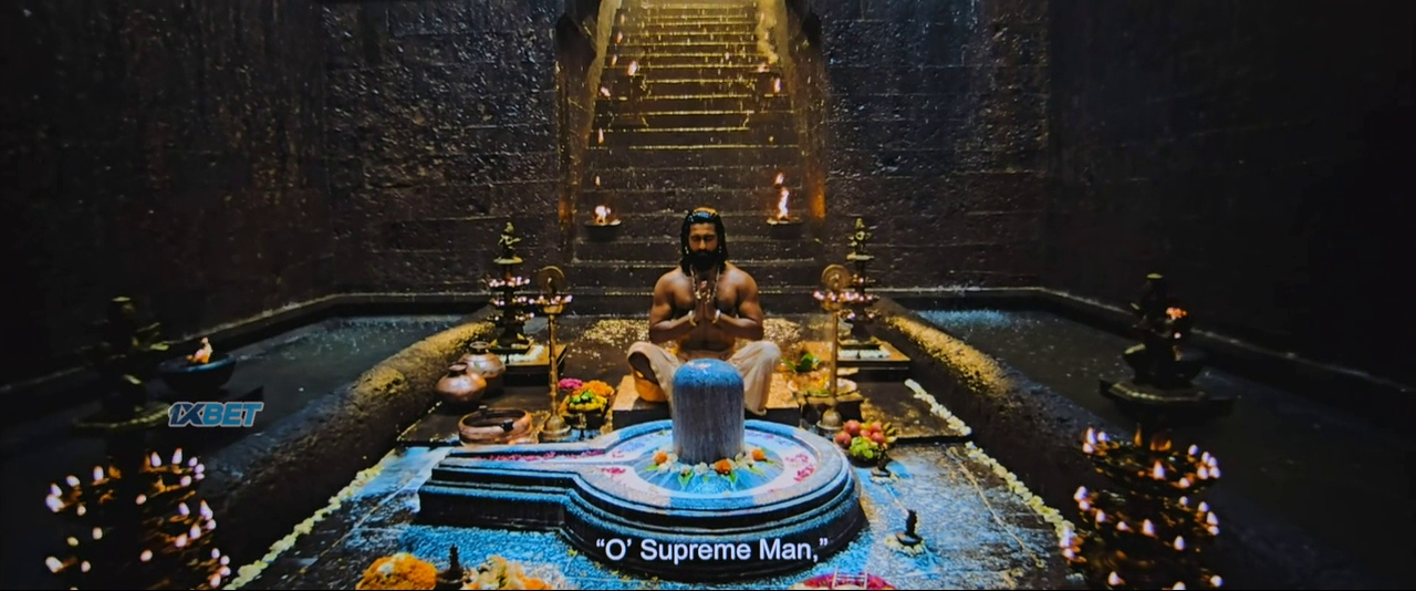 Chhaava 2025 Hindi HDRip 