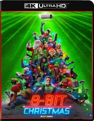 Natale a 8 Bit (2021) WEBDL HDR Dolby Vision 2160p x265 E-AC3+AC3 ENG AC3 ITA