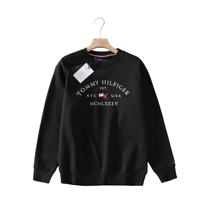 Tommy Hoodie