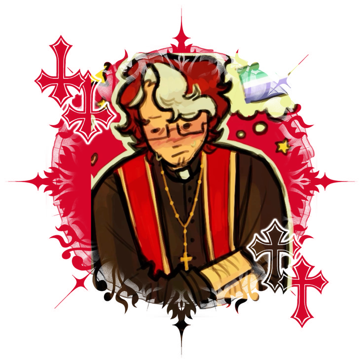 AENEAS's avatar