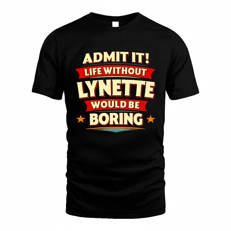 LYNETTE