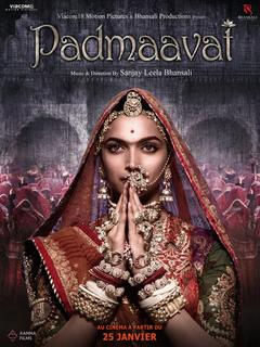 Padmaavat streaming