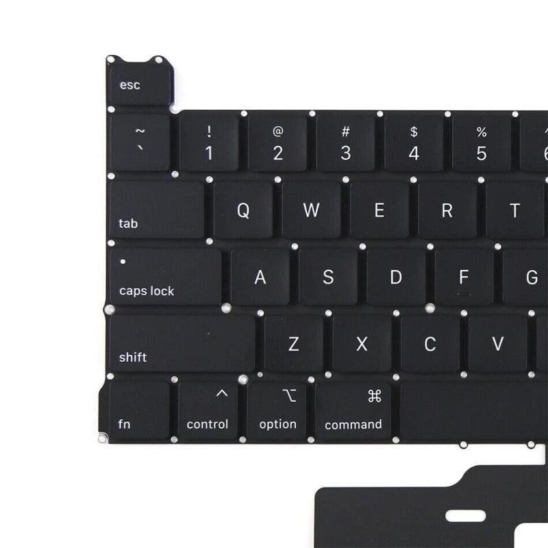 MacBook Pro Replacement Keyboard - A2289