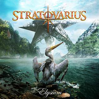 Re: Stratovarius