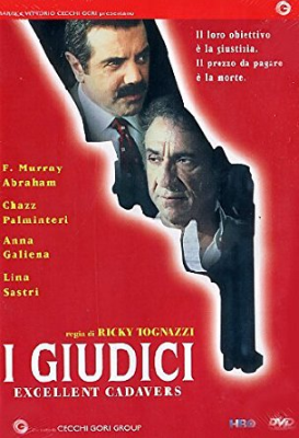 I giudici - Excellent Cadavers (1999) DVD9 Copia 1:1 ITA-ENG