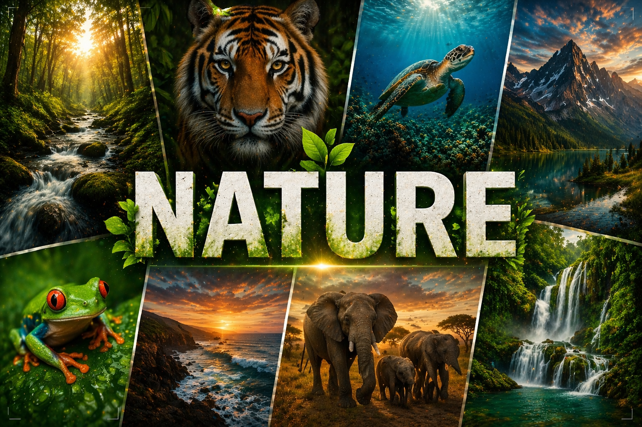 nature