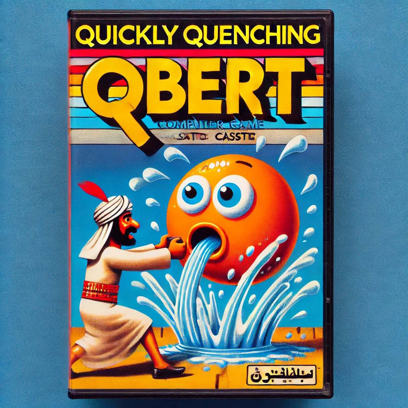 qbert